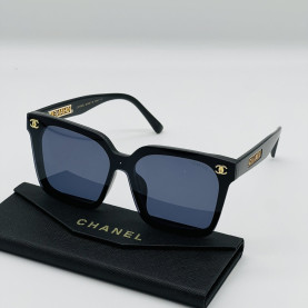 CHANEL 샤넬 선글라스