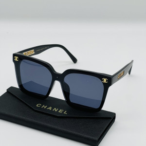 CHANEL 샤넬 선글라스