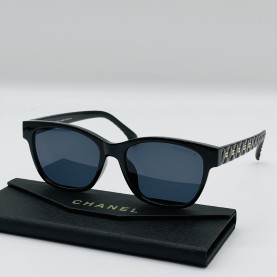 CHANEL 샤넬 선글라스