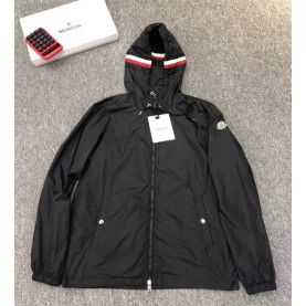 MONCLER 몽클레어 후드바람막이