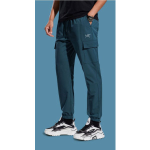 ARCTERYX 아크테릭스 기능성 스판 카고 조거팬츠 4COLOR