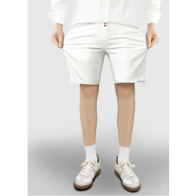 THOM BROWNE 톰브라운 포인트 치노 반바지 5COLOR