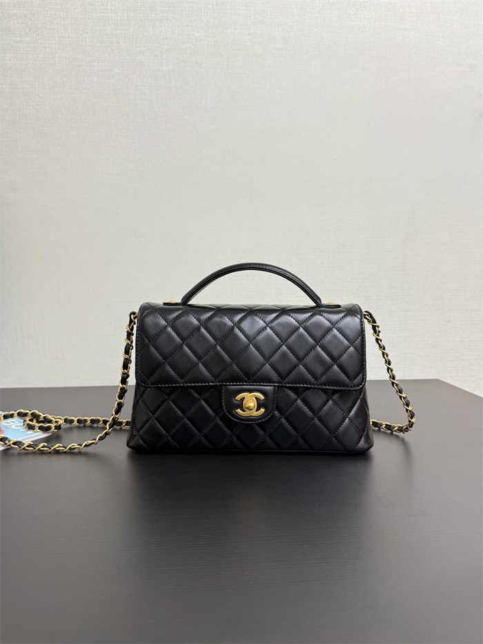 CHANEL 샤넬 켈리백 라지 AS2058