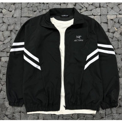ARCTERYX 아크테릭스 프린팅 바람막이