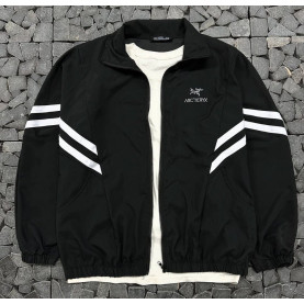 ARCTERYX 아크테릭스 프린팅 바람막이