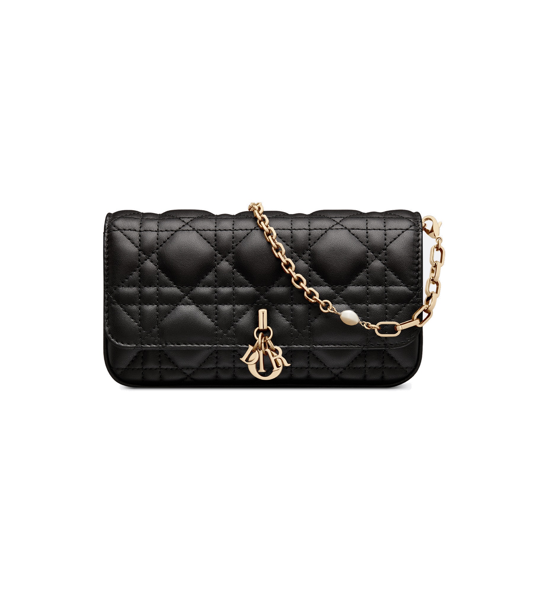 DIOR 디올 TALK PHONE POUCH 파우치