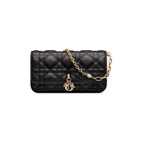 DIOR 디올 TALK PHONE POUCH 파우치