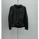 MONCLER 몽클레어 팔셔링 포인트 자켓