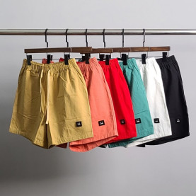 ●4월 판매 7위● ACNE STUDIOS 아크네스튜디오 블랙와펜 5부 팬츠