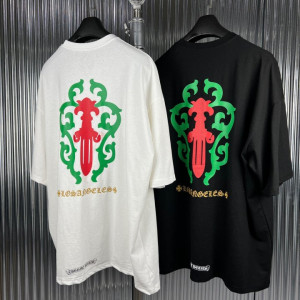 CHROME HEARTS 크롬하츠 LA 반팔