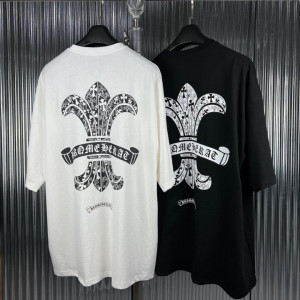 CHROME HEARTS 크롬하츠 LA 반팔