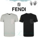 FENDI 펜디 어깨포인트 반팔티