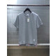 THOM BROWNE 톰브라운 백스트라이프 피케 반팔티셔츠 2COLOR