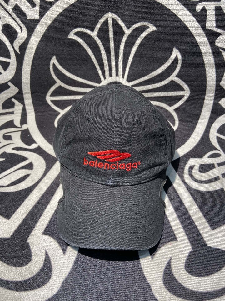 BALENCIAGA 발렌시아가 볼캡