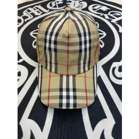 BURBERRY 버버리 볼캡