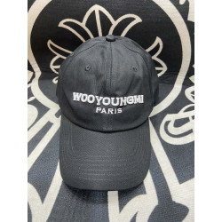WOOYOUNGMI 우영미 볼캡