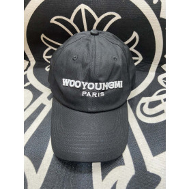 WOOYOUNGMI 우영미 볼캡