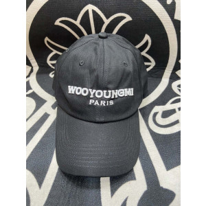 WOOYOUNGMI 우영미 볼캡