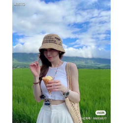 PRADA 프라다 버킷햇