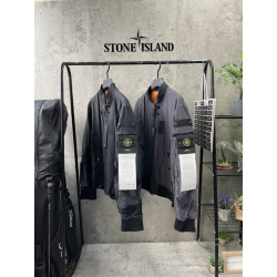 STONE ISLAND 스톤아일랜드 공유 윈드 자켓