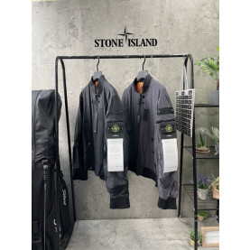 STONE ISLAND 스톤아일랜드 공유 윈드 자켓