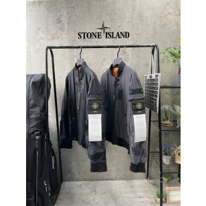 STONE ISLAND 스톤아일랜드 공유 윈드 자켓