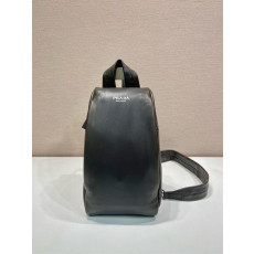 PRADA 프라다 가죽 백팩 2VZ114