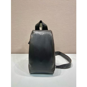 PRADA 프라다 가죽 백팩 2VZ114