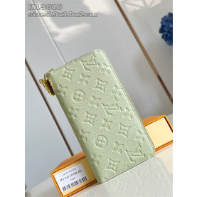 LOUIS VUITTON 루이비통 지피 장지갑 M13618