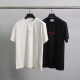 MAISON MARGIELA 메종마르지엘라 레드레터링 반팔티