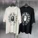 CHROME HEARTS 크롬하츠 베이프 반팔
