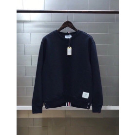 THOM BROWNE 톰브라운 백스트라이프 스웻맨투맨 3COLOR