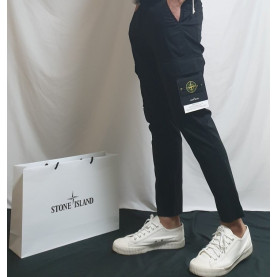 STONE ISLAND 스톤아일랜드 썸머 카고 팬츠 4COLOR