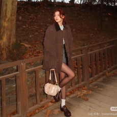 PRADA 프라다 스몰 토트백 1BB137