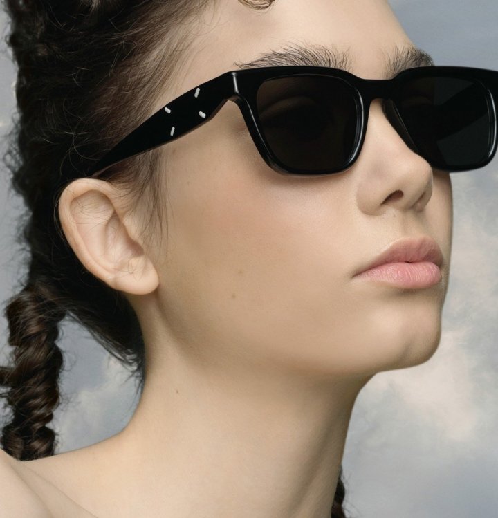 MAISON MARGIELA 메종마르지엘라 X 젠틀몬스터 선글라스 MM110 01