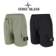 STONE ISLAND 스톤아일랜드 나일론 조인트 카고 반바지