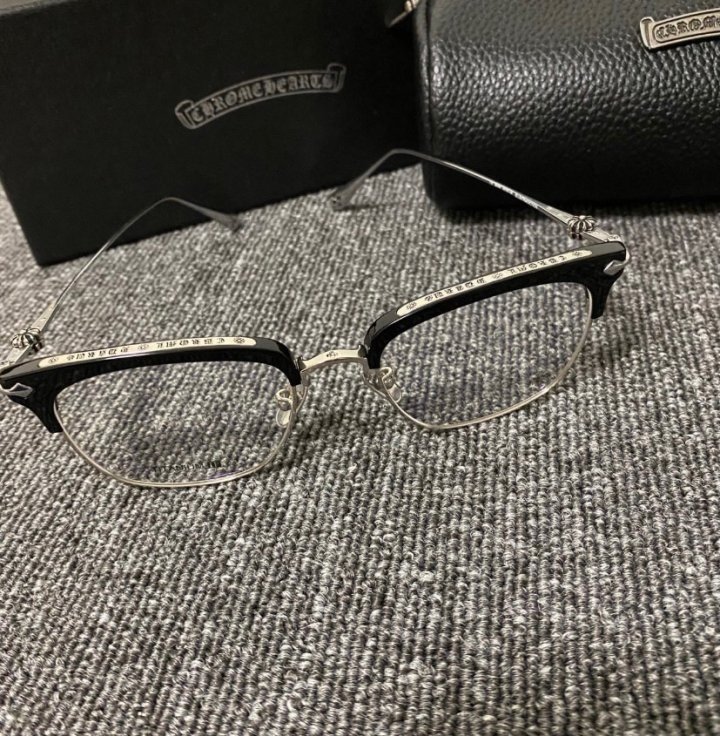 CHROME HEARTS 크롬하츠 슬런트레디션