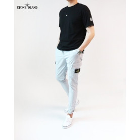 STONE ISLAND 스톤아일랜드 쿨링제드바지 3COLOR