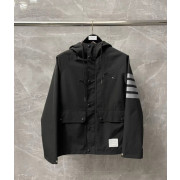 THOM BROWNE 톰브라운 돌고래바람막이