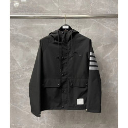 THOM BROWNE 톰브라운 돌고래바람막이