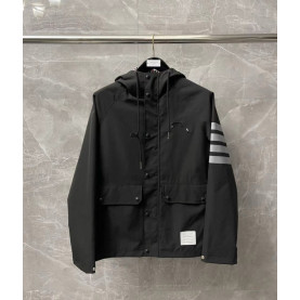 THOM BROWNE 톰브라운 돌고래바람막이