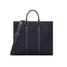 DIOR 디올 EAST WEST 이스트 웨스트 토트백