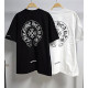 CHROME HEARTS 크롬하츠 홀스슈 반팔
