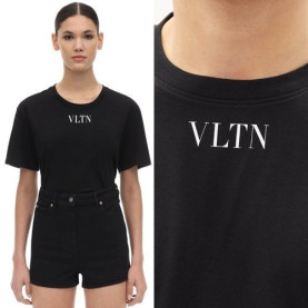 VALENTINO 발렌티노 스몰VLTN 반팔