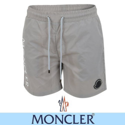 MONCLER 몽클레어 이니셜 나염 스윔 팬츠
