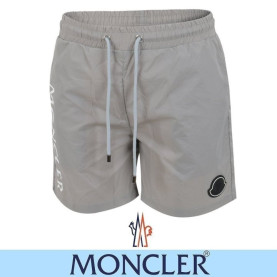 MONCLER 몽클레어 이니셜 나염 스윔 팬츠
