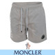 MONCLER 몽클레어 이니셜 나염 스윔 팬츠