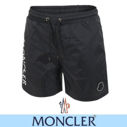MONCLER 몽클레어 이니셜 나염 스윔 팬츠