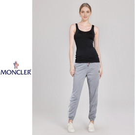 MONCLER 몽클레어 이선 조거 팬츠