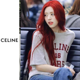 CELINE 셀린느 16파리스 5부티셔츠 2COLOR
